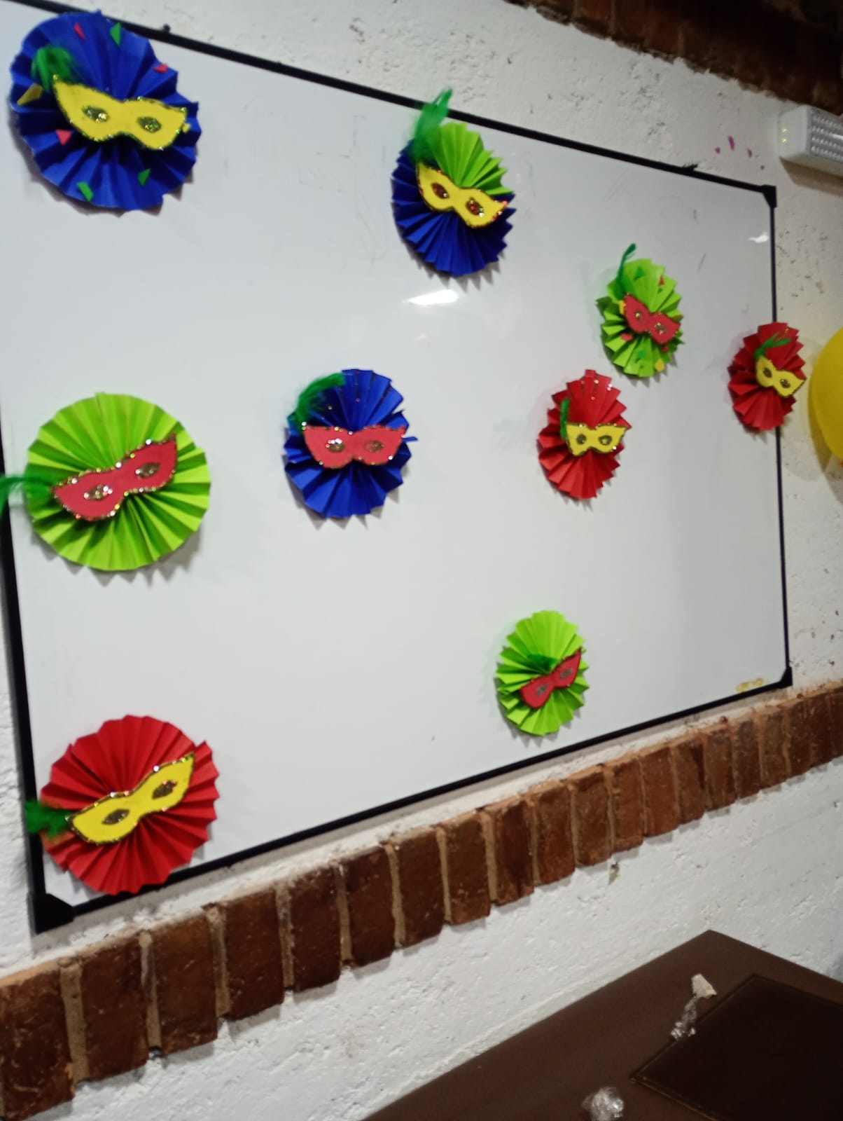 actividad