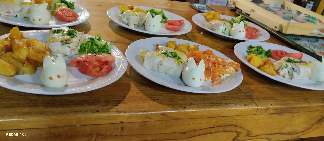 comida