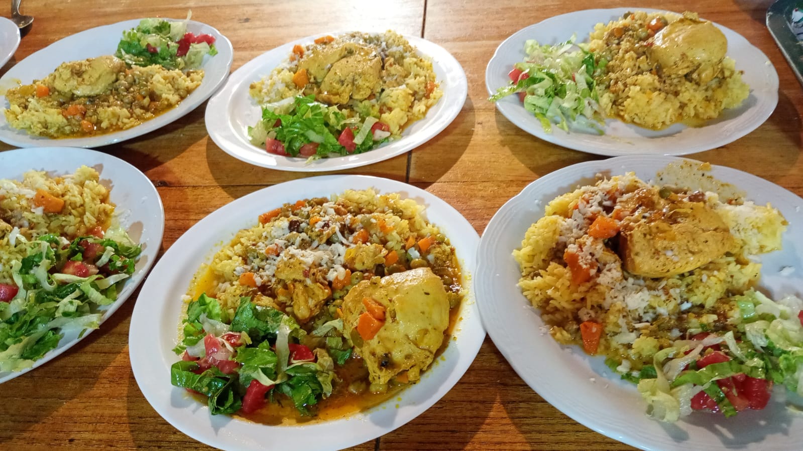 comida