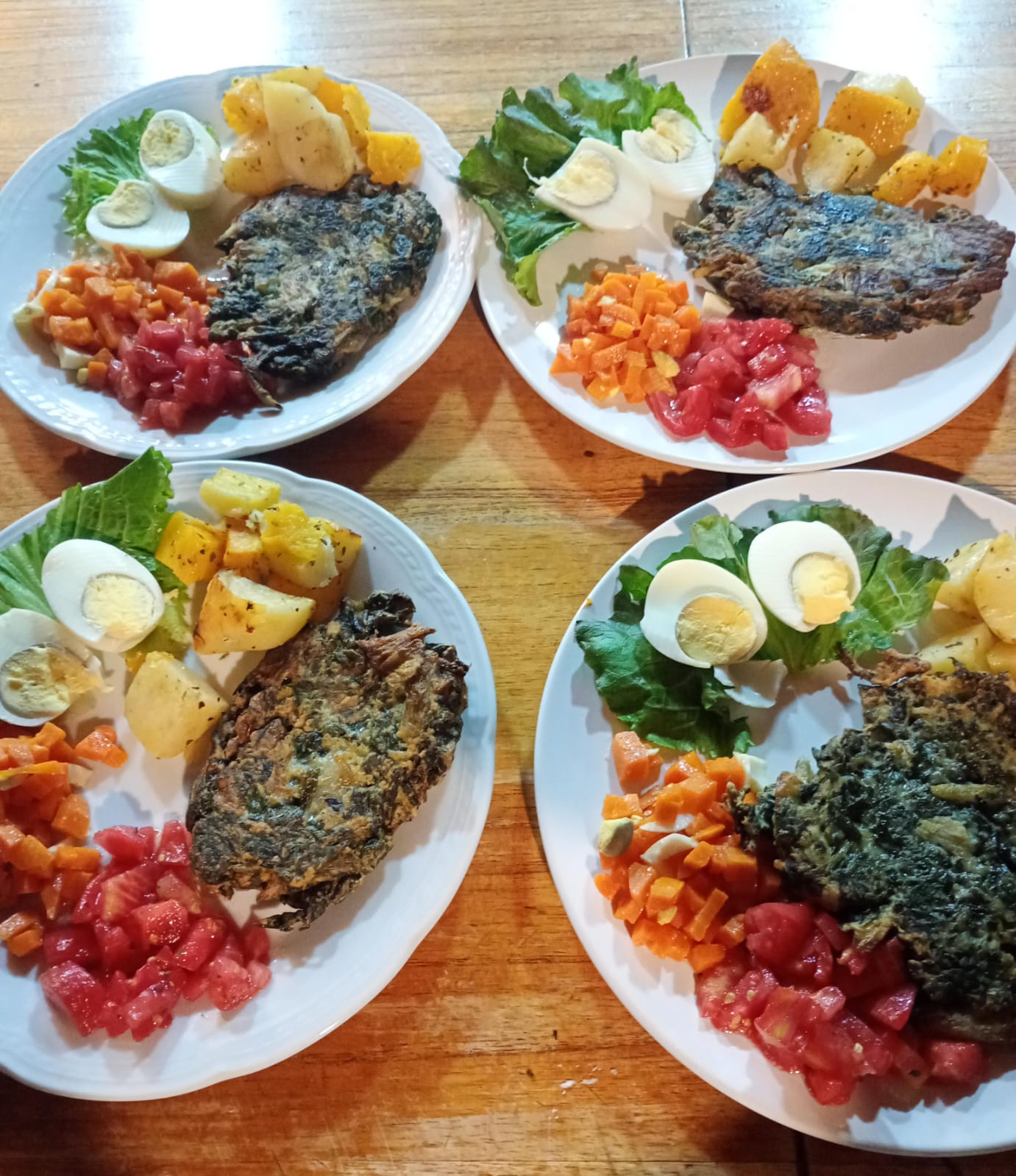 comida