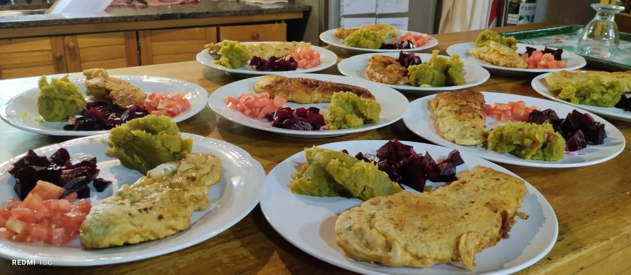 comida