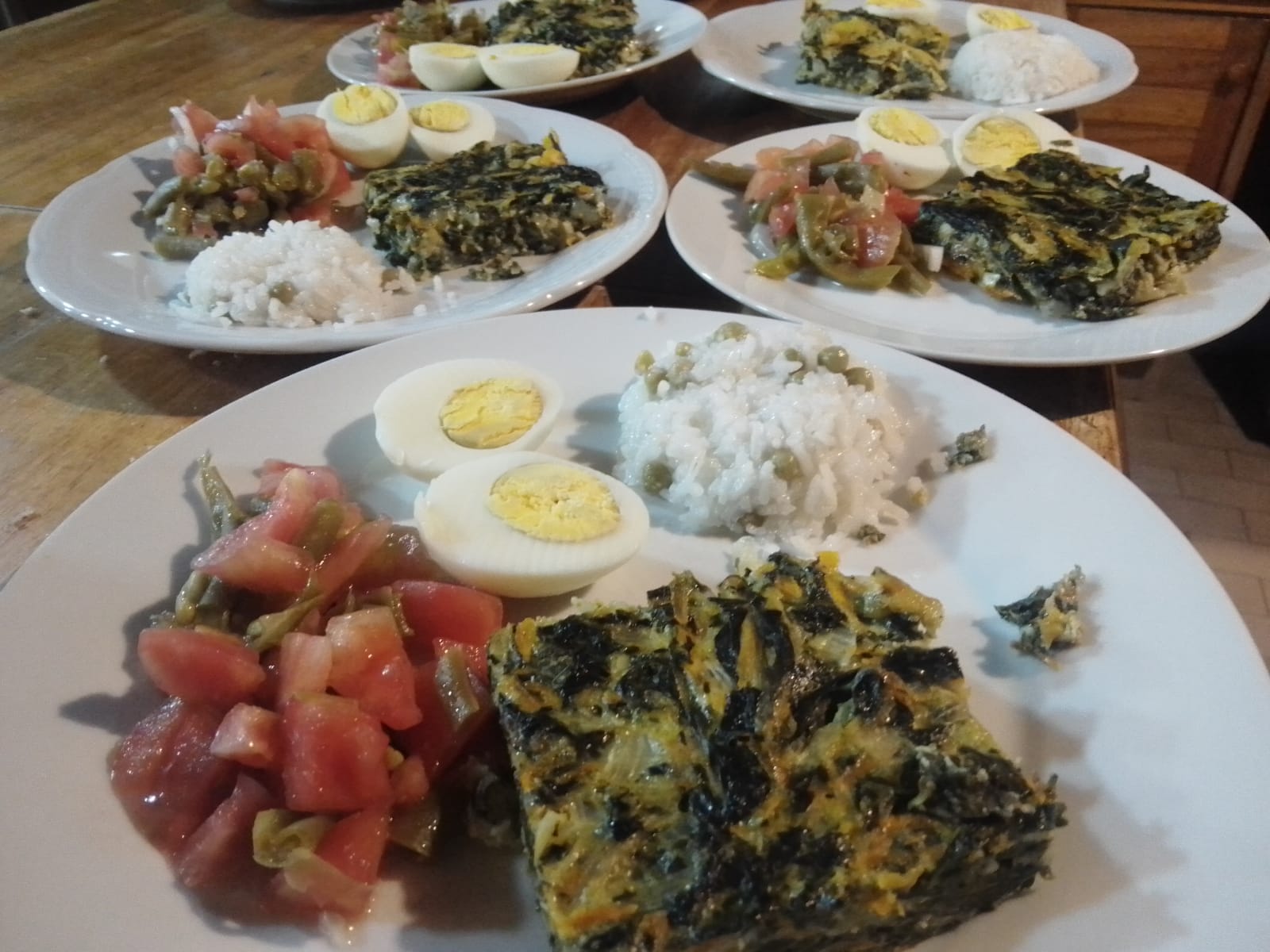 comida