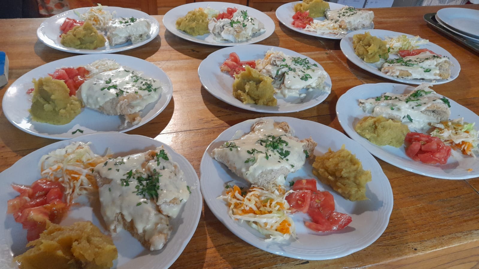 comida