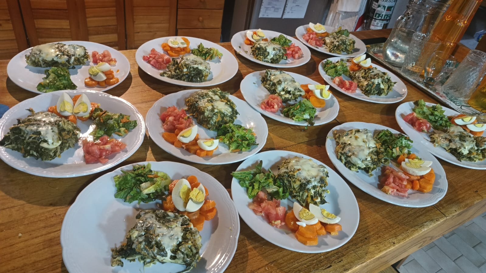 comida