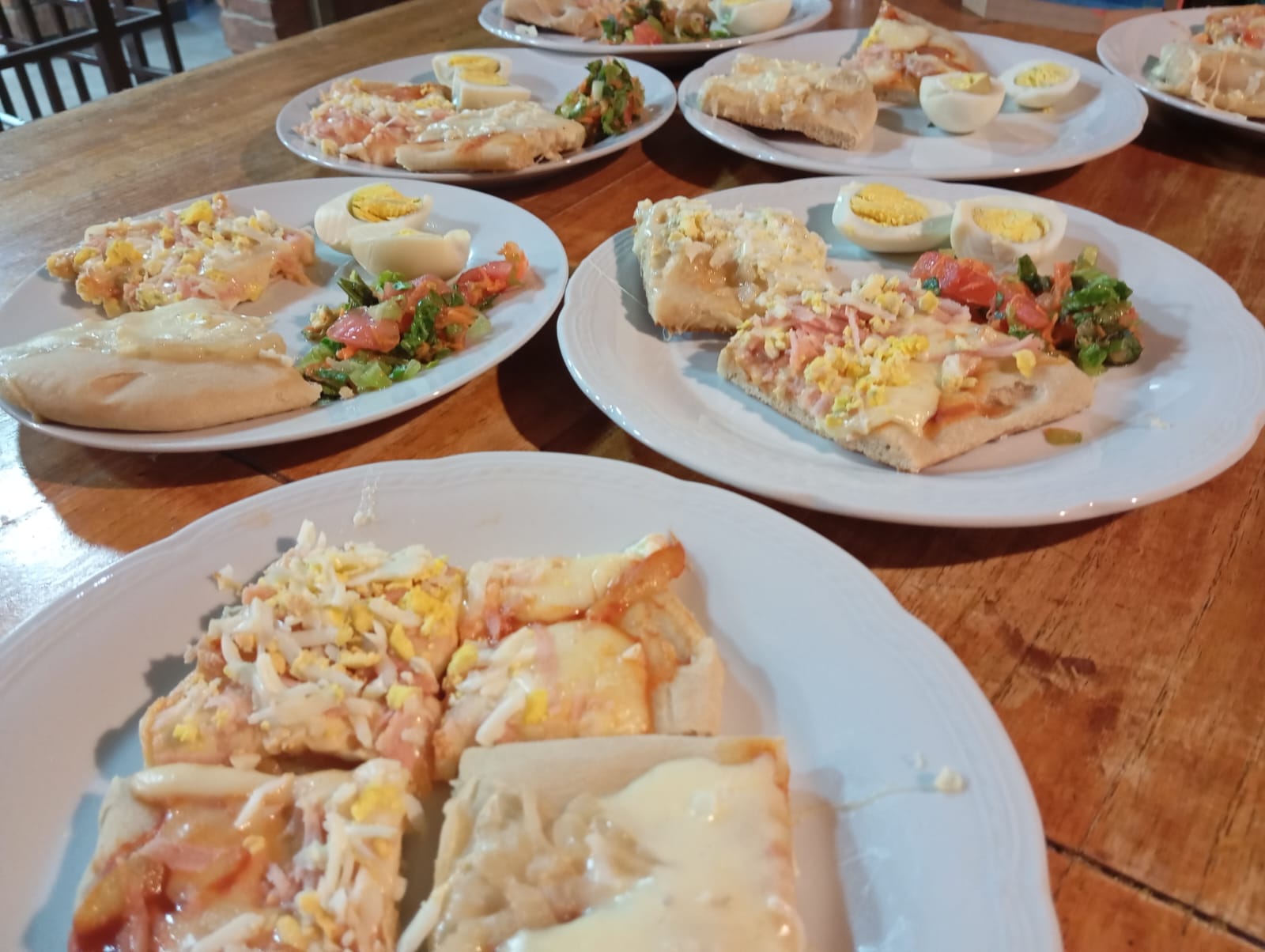 comida