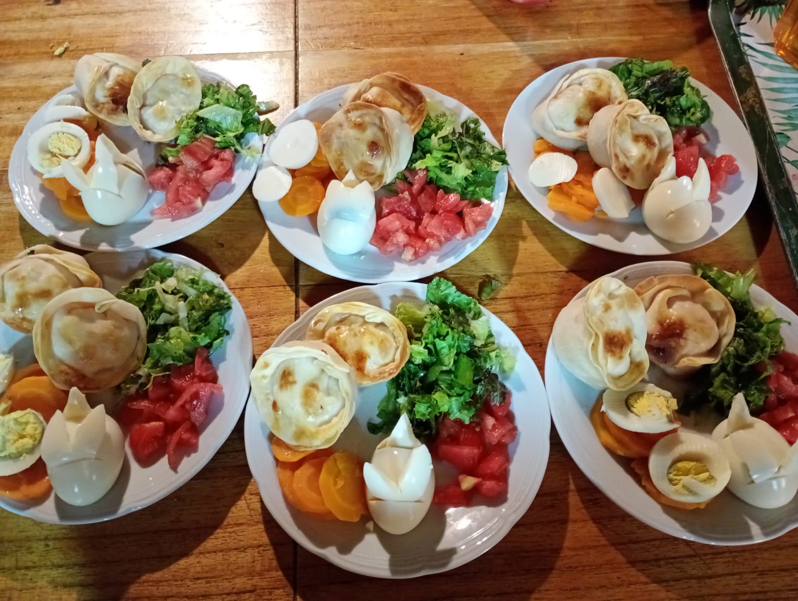 comida