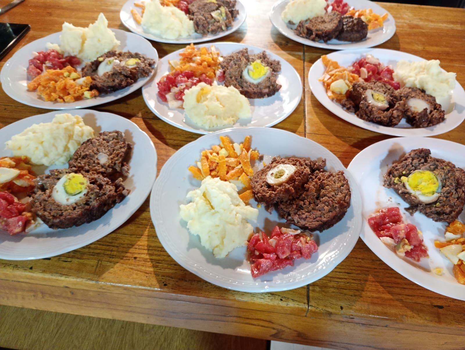 comida